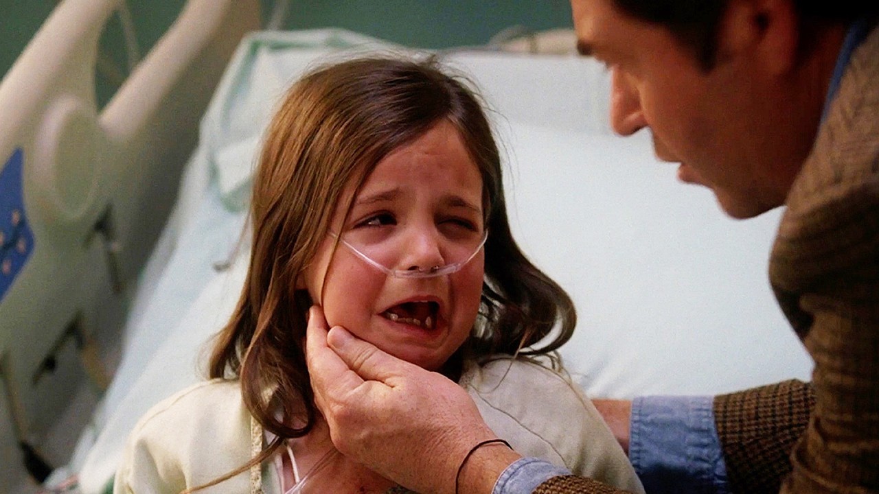 They Need to Save This Poor Little Girl! | House M.D.