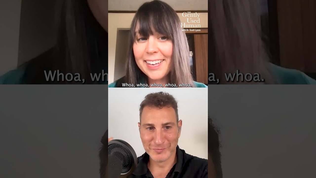 &ldquo;Non-monogamy doesn&rsquo;t define the success of a relationship on longevity&rdquo; | Jessica Fern #polyamory