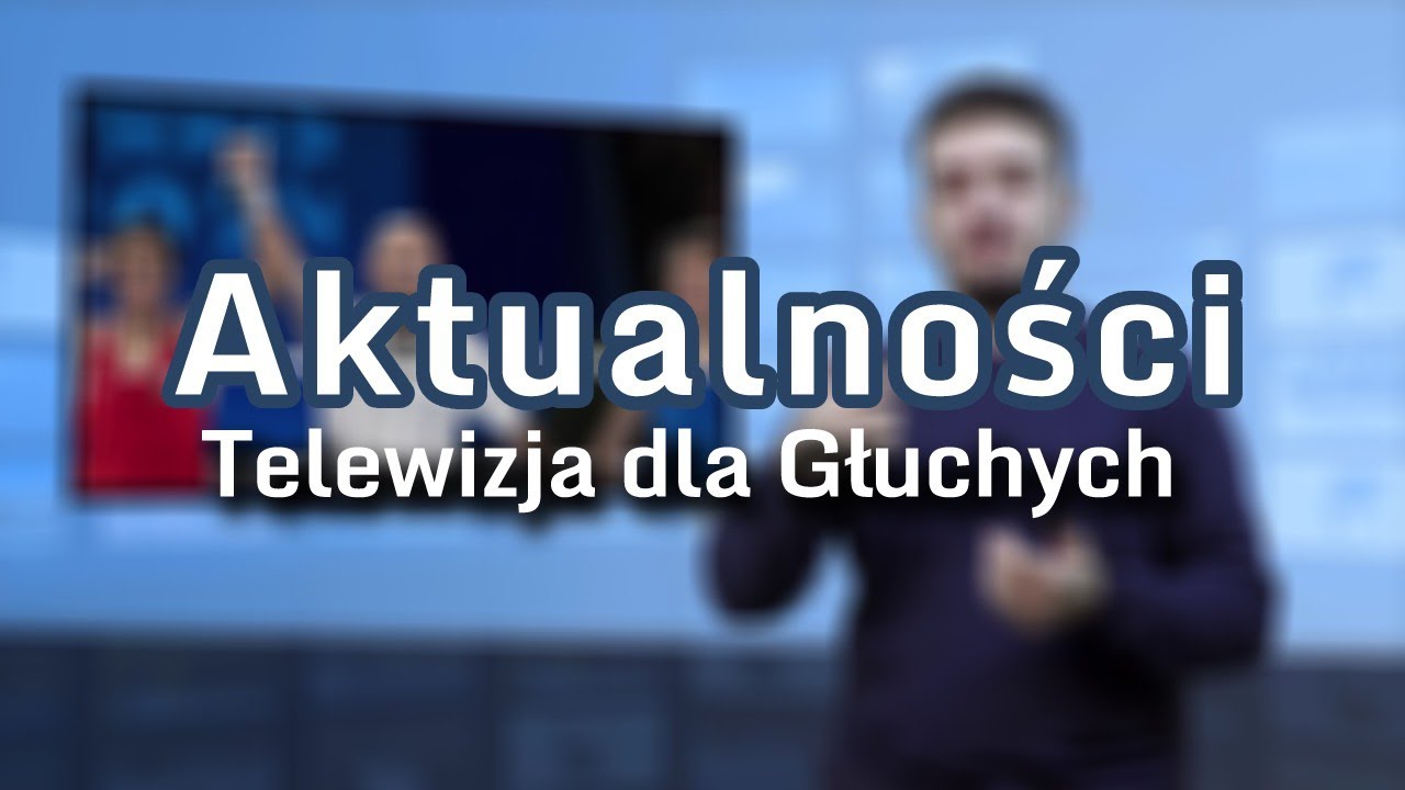 Aktualności: 10.02.2026 | 1 (Tłumaczenie na Język Migowy - PJM)