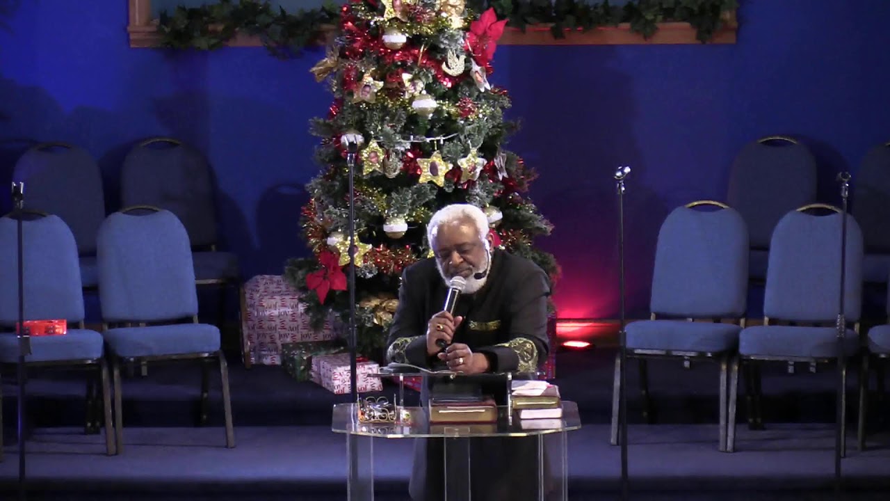 Faith In Action Kingdom Ministries 12/28/2025