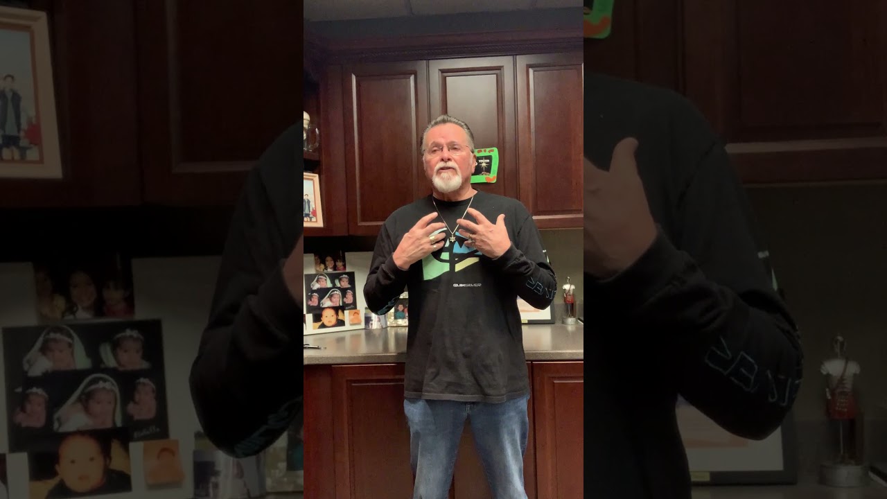 Drunk, Fornicating Christians | Pastor David Rosales
