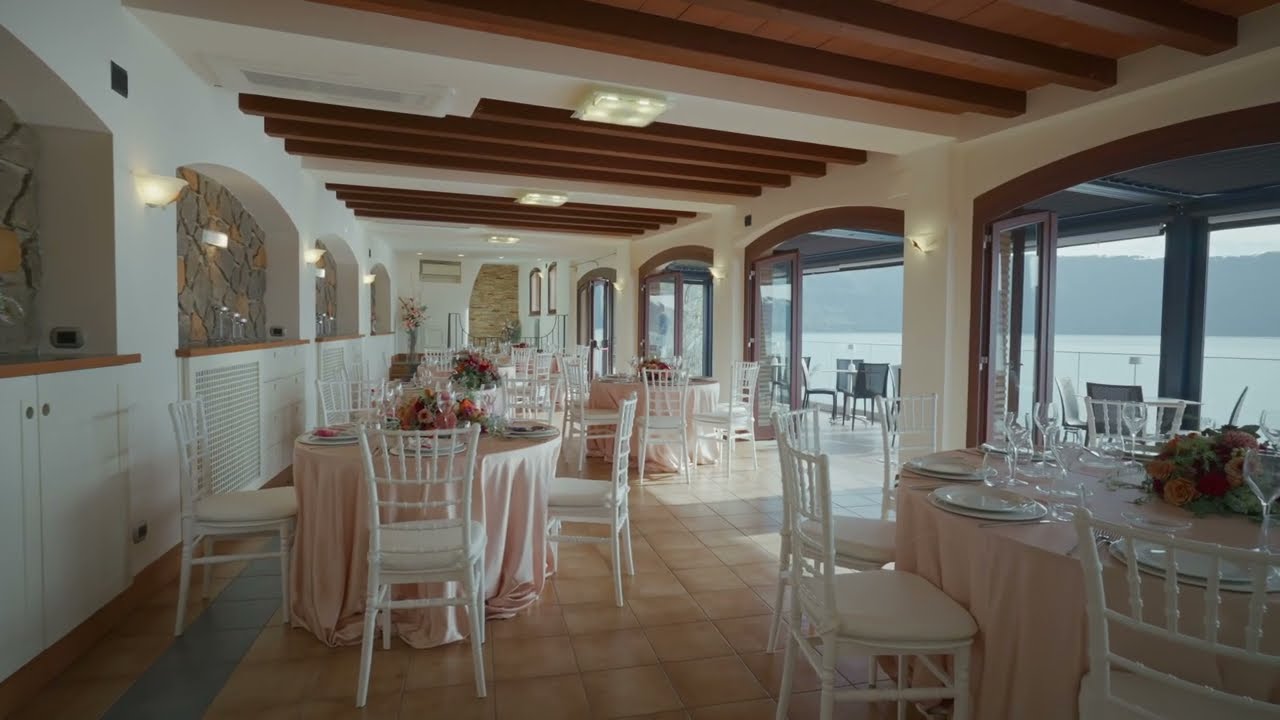 Villa Giulia sul lago