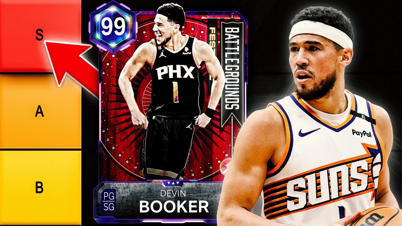 ЛУЧШИЕ КАРТОЧКИ В NBA 2K26: КОМАНДА