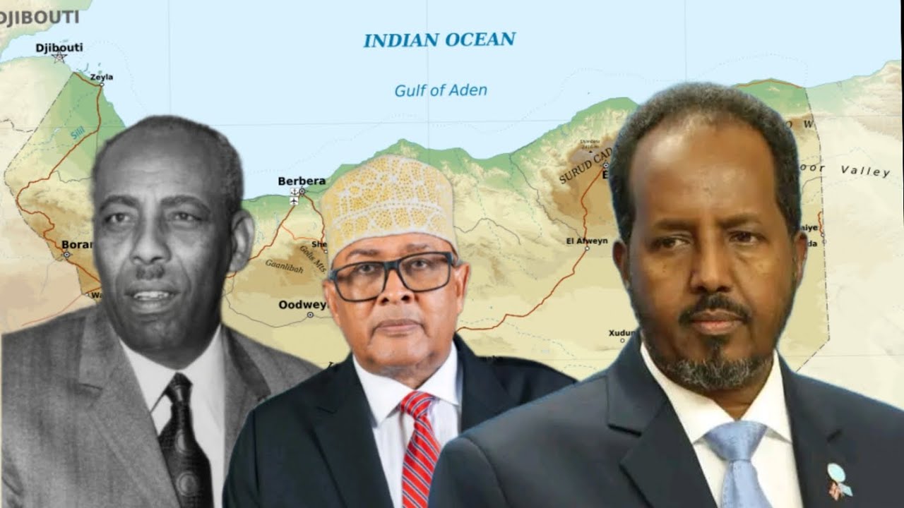 TAARIKHDA SAXDA AH EE MIDOWGII KONFURTA IYO WAQOOYIGA   SOMALIA 🇸🇴 SIDEE LOO MIDOOBAY