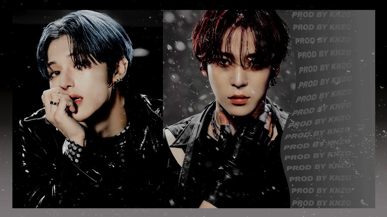 Kpop type beat 