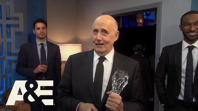Best of the Second Chance Cam | 2016 Critics' Choice Awards | A&E