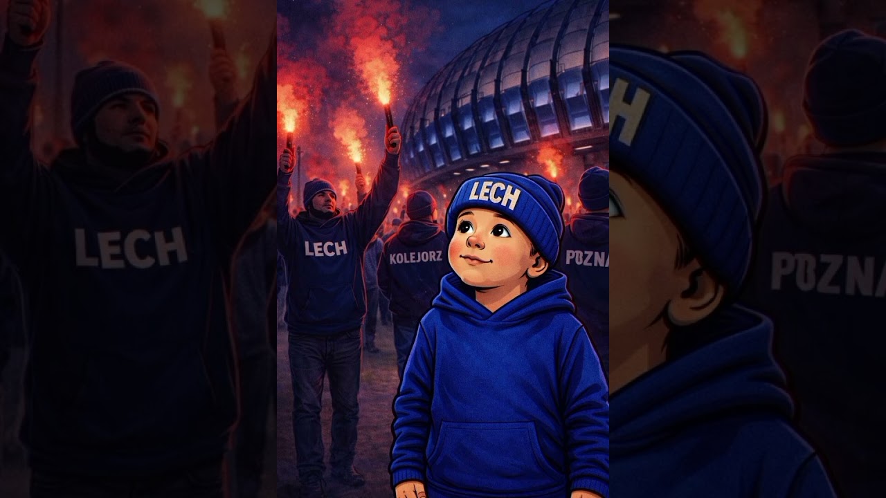 Duch - Od małego na całego 