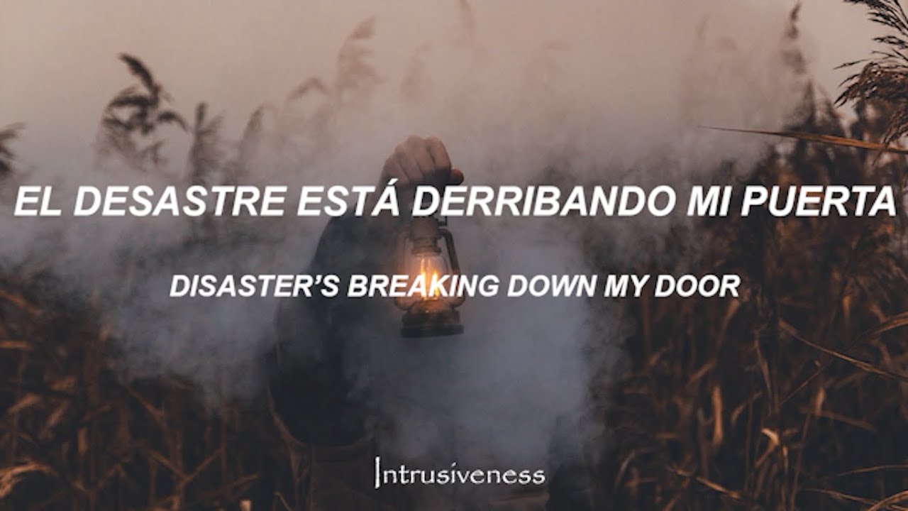 Architects - Meteor // Sub Español - Lyrics