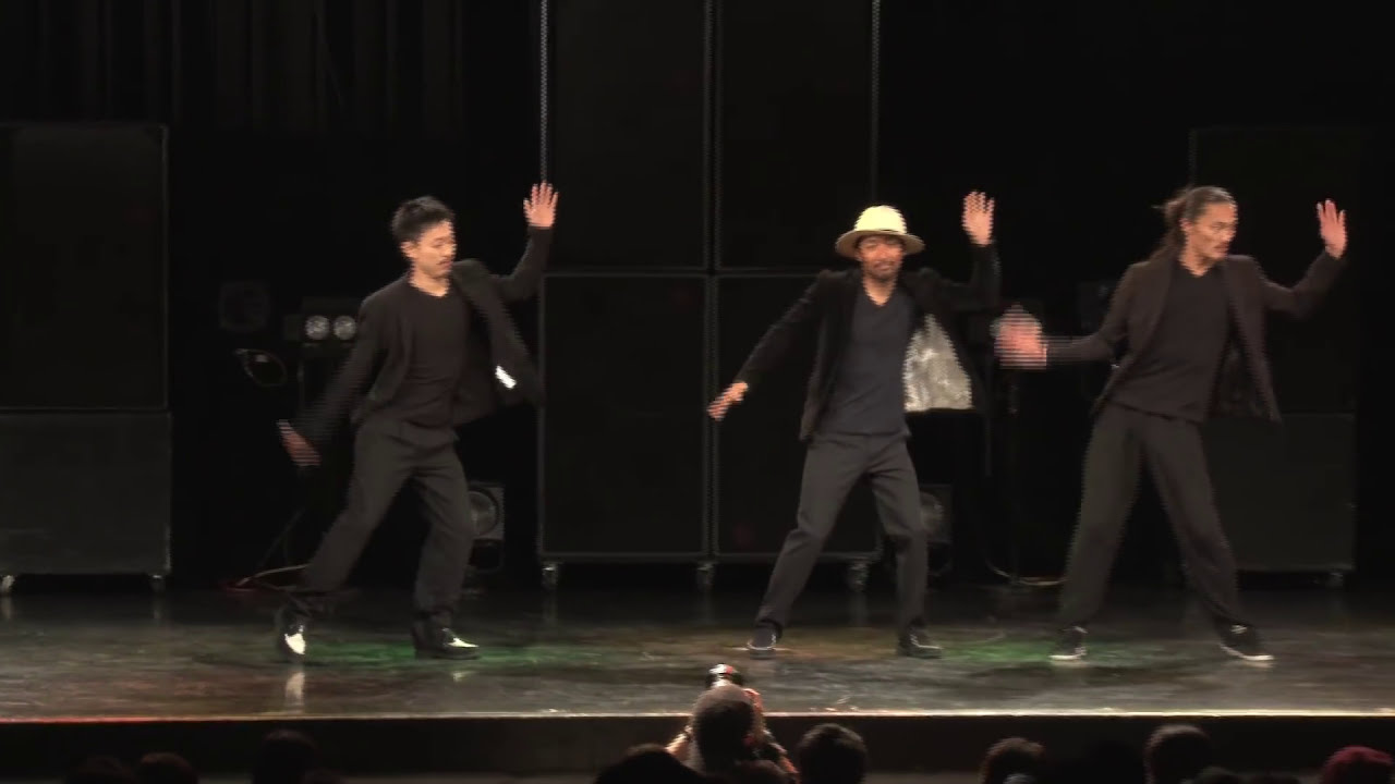 Rhythmalism_JAPAN DANCE DELIGHT VOL.23_東京大会