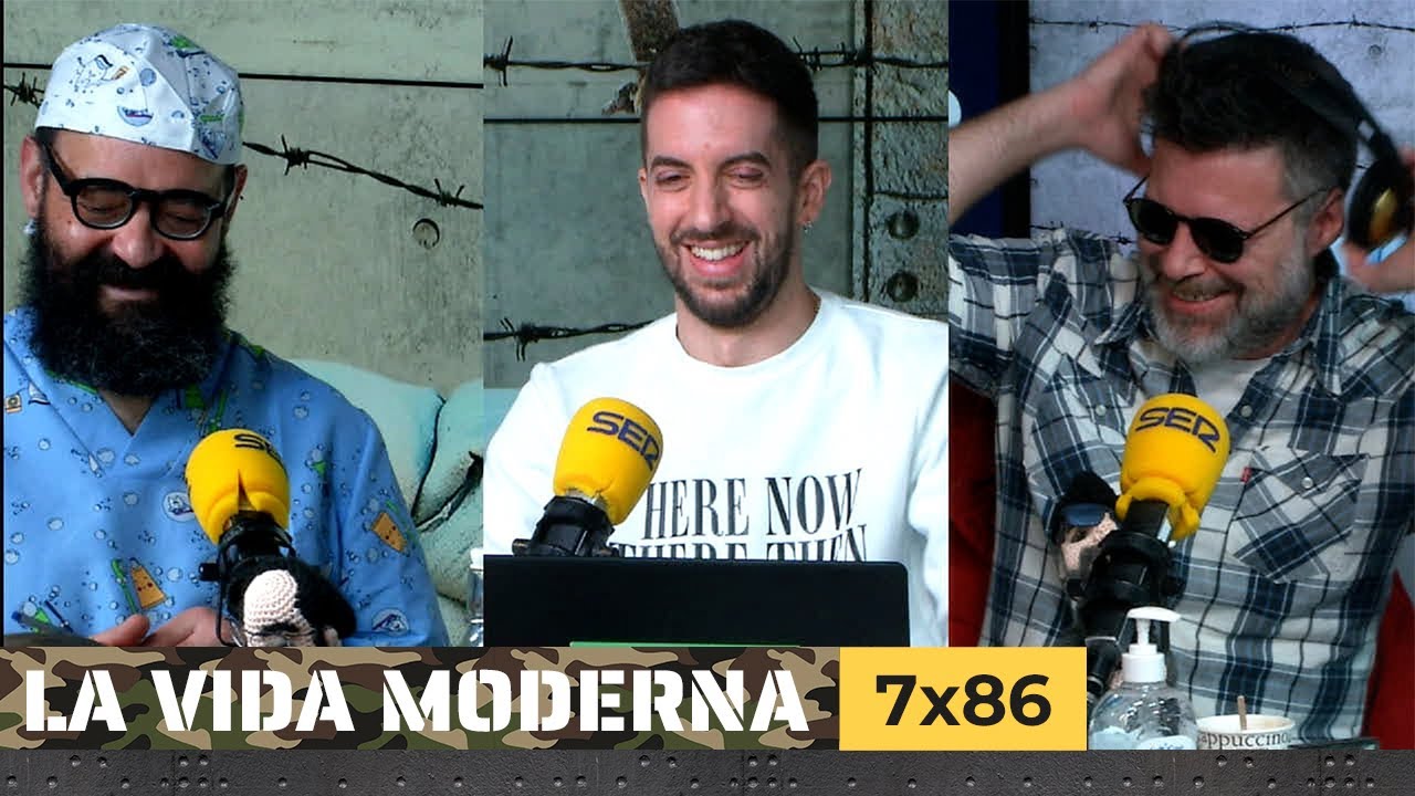 La Vida Moderna | 7x86 | Escatología de la buena