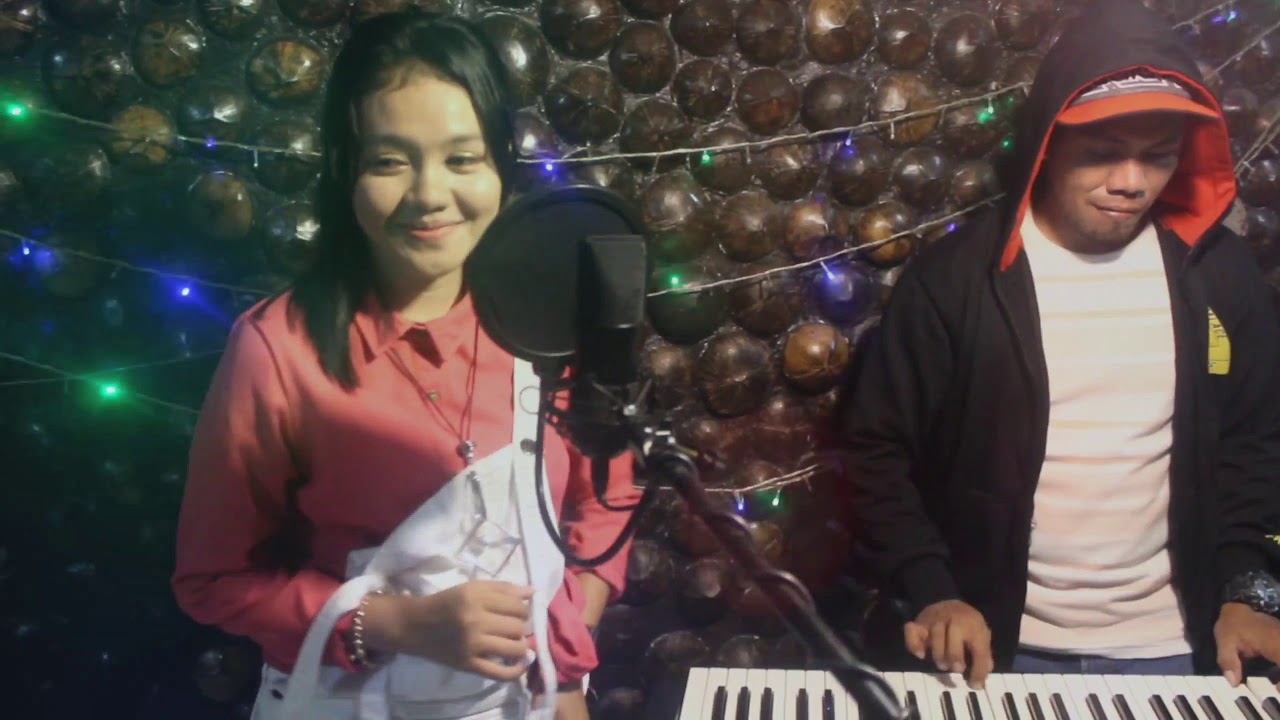 Seng usah bilang cinta. Voc vega buamona, kawadang