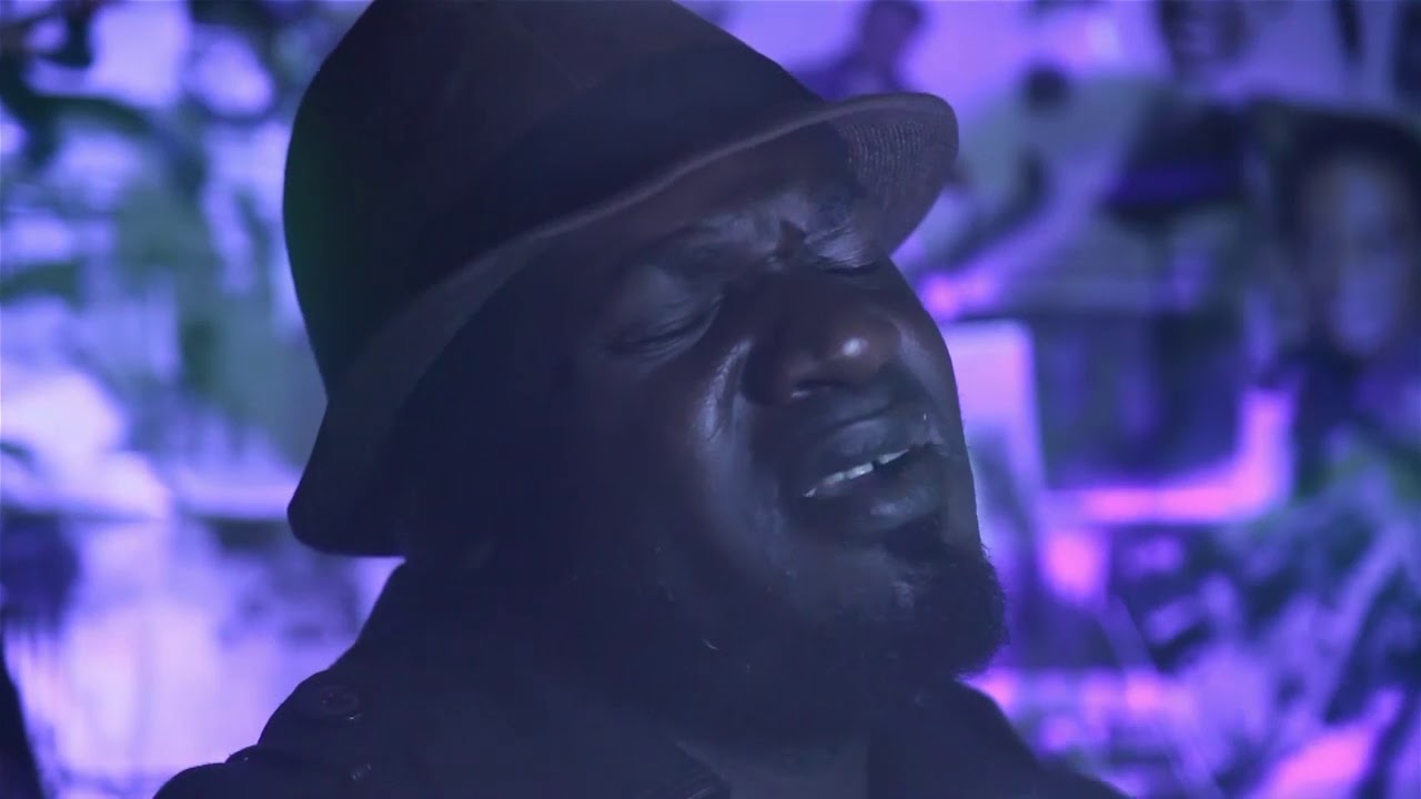 HOMMAGE A LUTUMBA SIMARO : Jimilito Melacampe - SIMARO [Official Video]