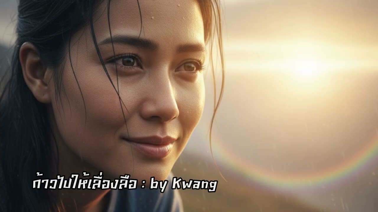 ก้าวไปให้เลื่องลือ :   by Kwang