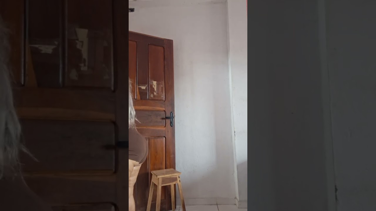 gente o seguidor pediu pra vê meu suvaco  kkkk