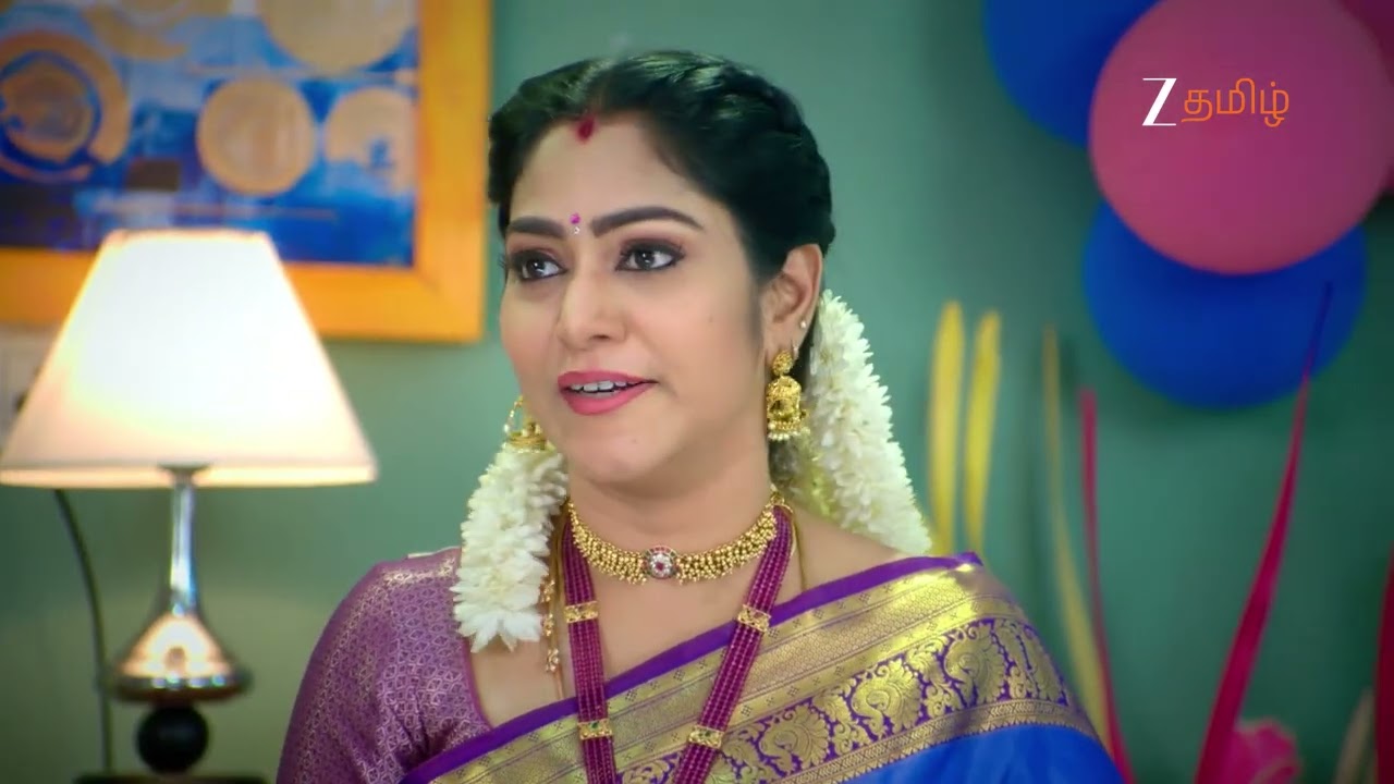 Ayali | Ep - 180 | Webisode | Dec 29 2025 | Zee Tamil