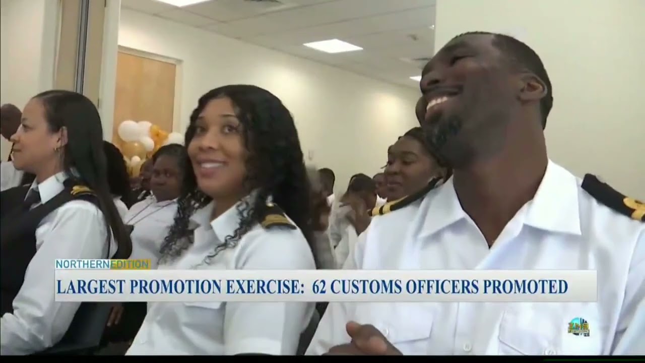 Largest Promotion Exercise