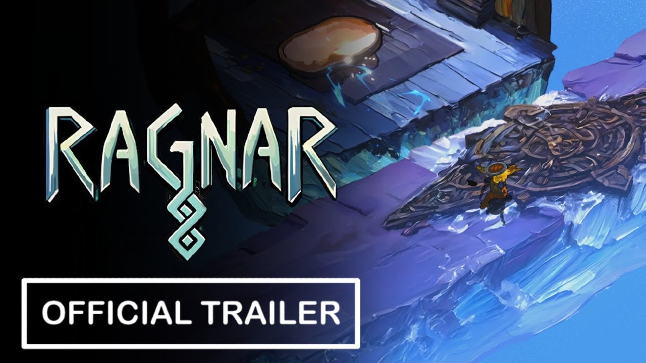 Ragnar - Official Trailer