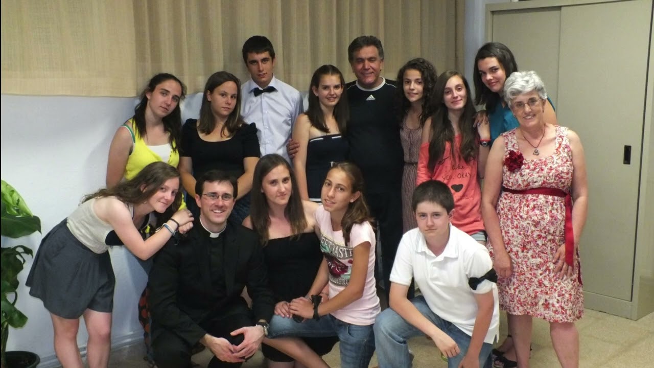LA PARROQUIA