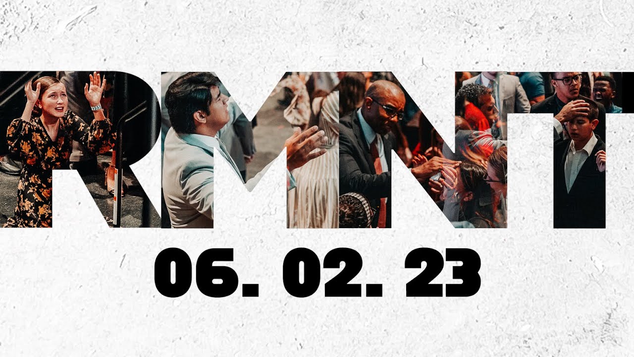 REMNANT -  Evangelist Caleb Herring 6/2/23