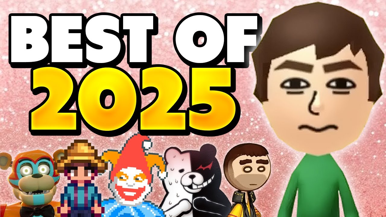 Best of Therm 2025
