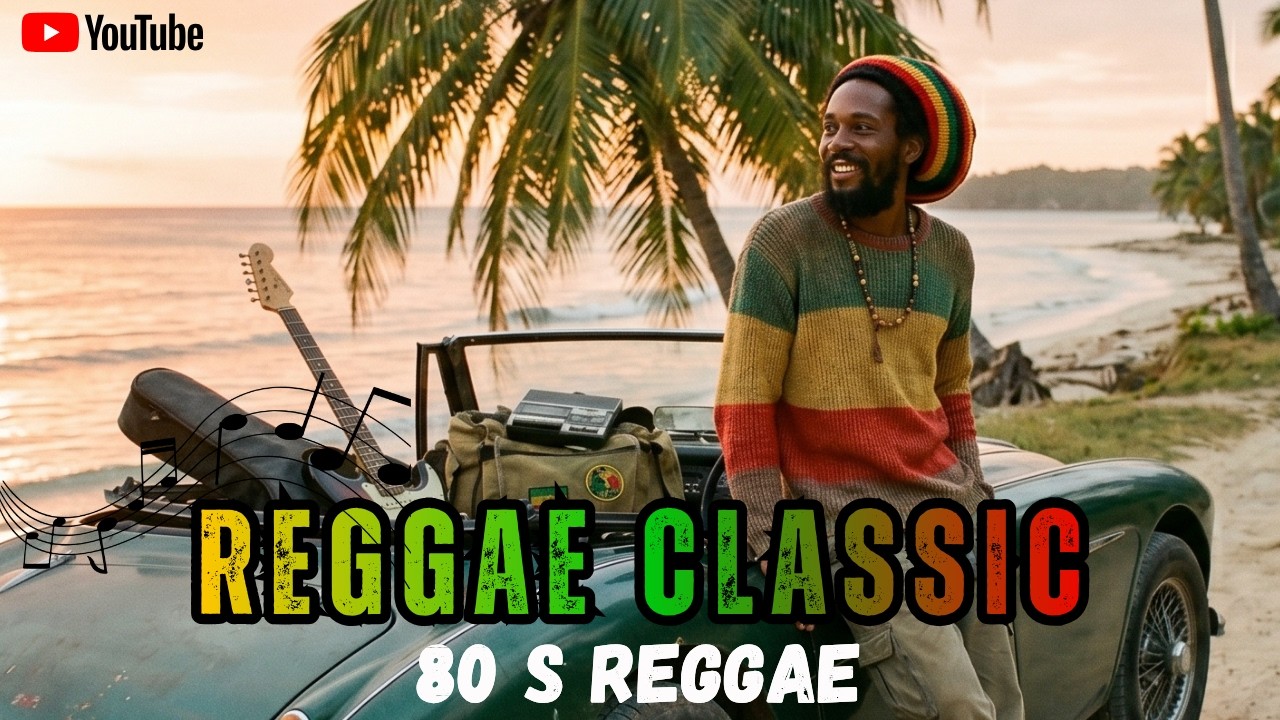 Golden Sunrise Feels So Free ☀️ | Conscious Roots Reggae