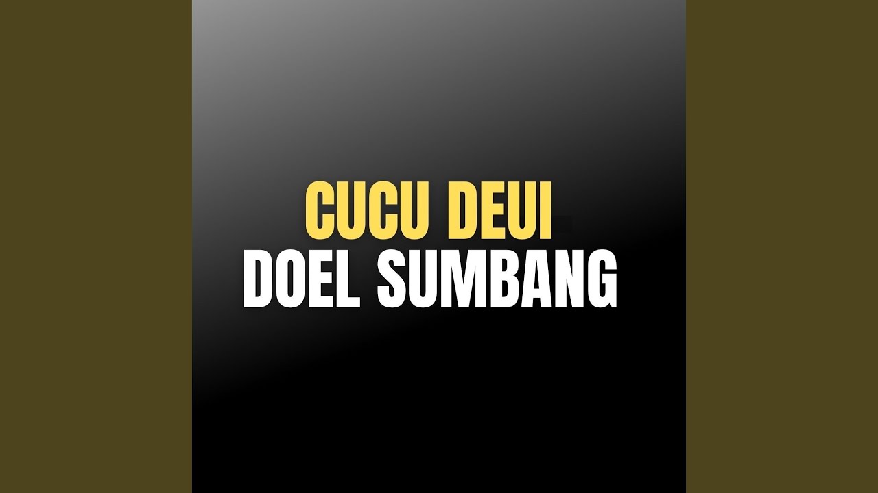 Cucu Deui