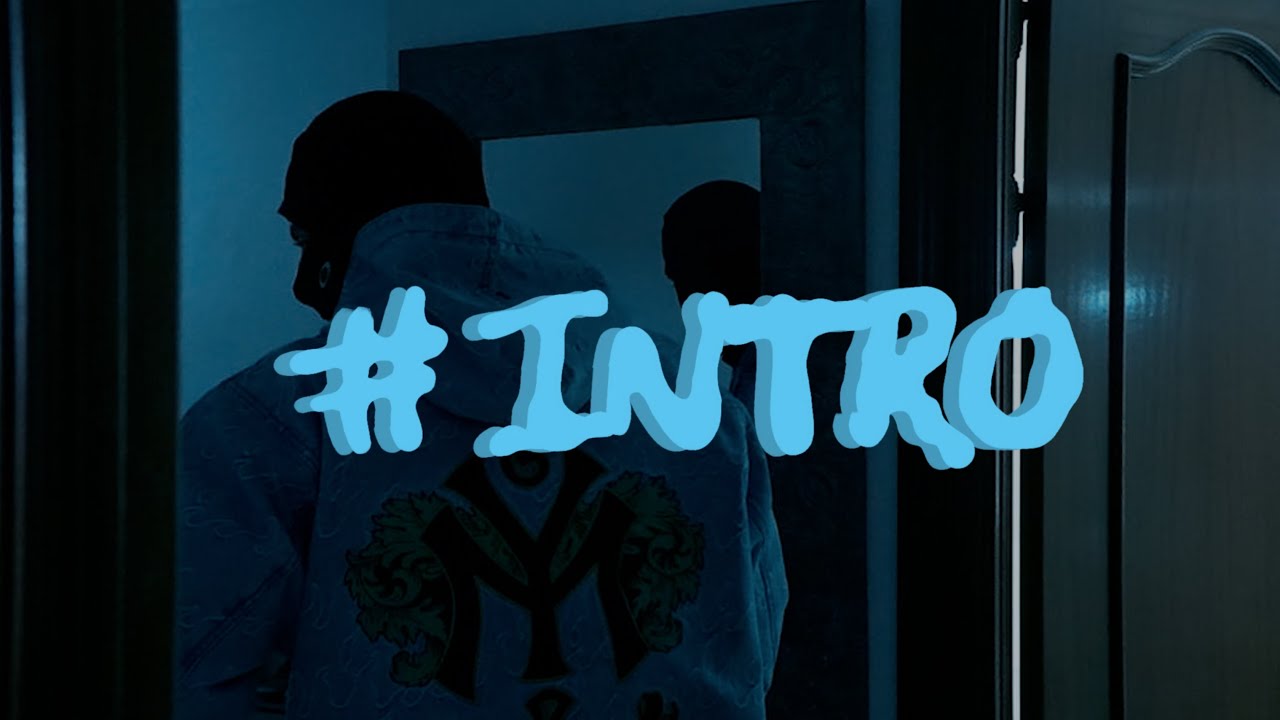 YVNG RESET - INTRO ft Whoisss