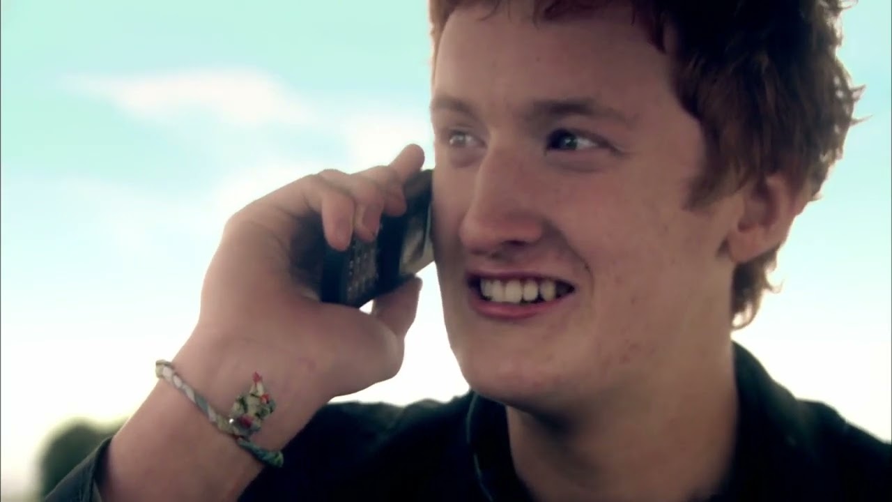 Skins T5E6 Alo (Sub Espa&ntilde;ol)
