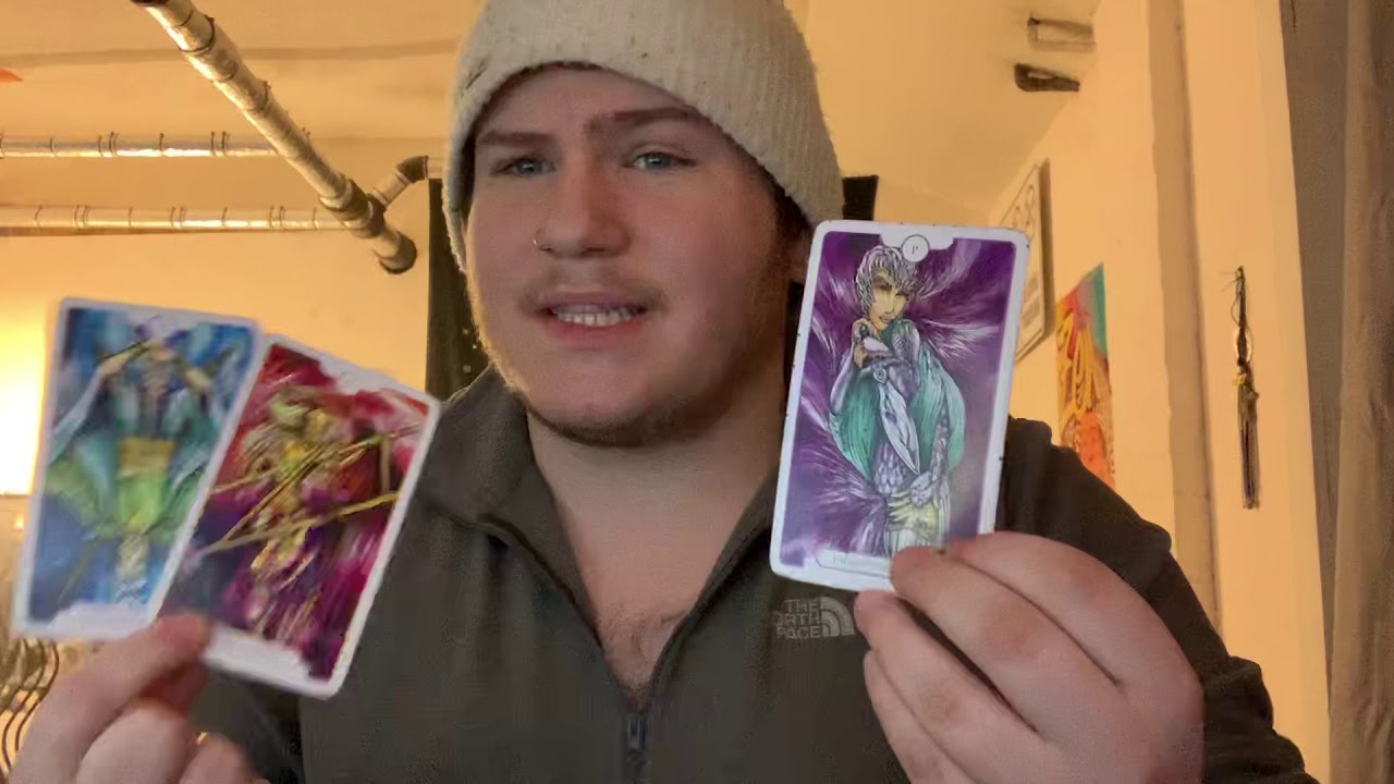 GEMINI - “SPEAK YOUR PIECE OR GO! 🦋💫” FEBRUARY MID MONTH LOVE TAROT READING!
