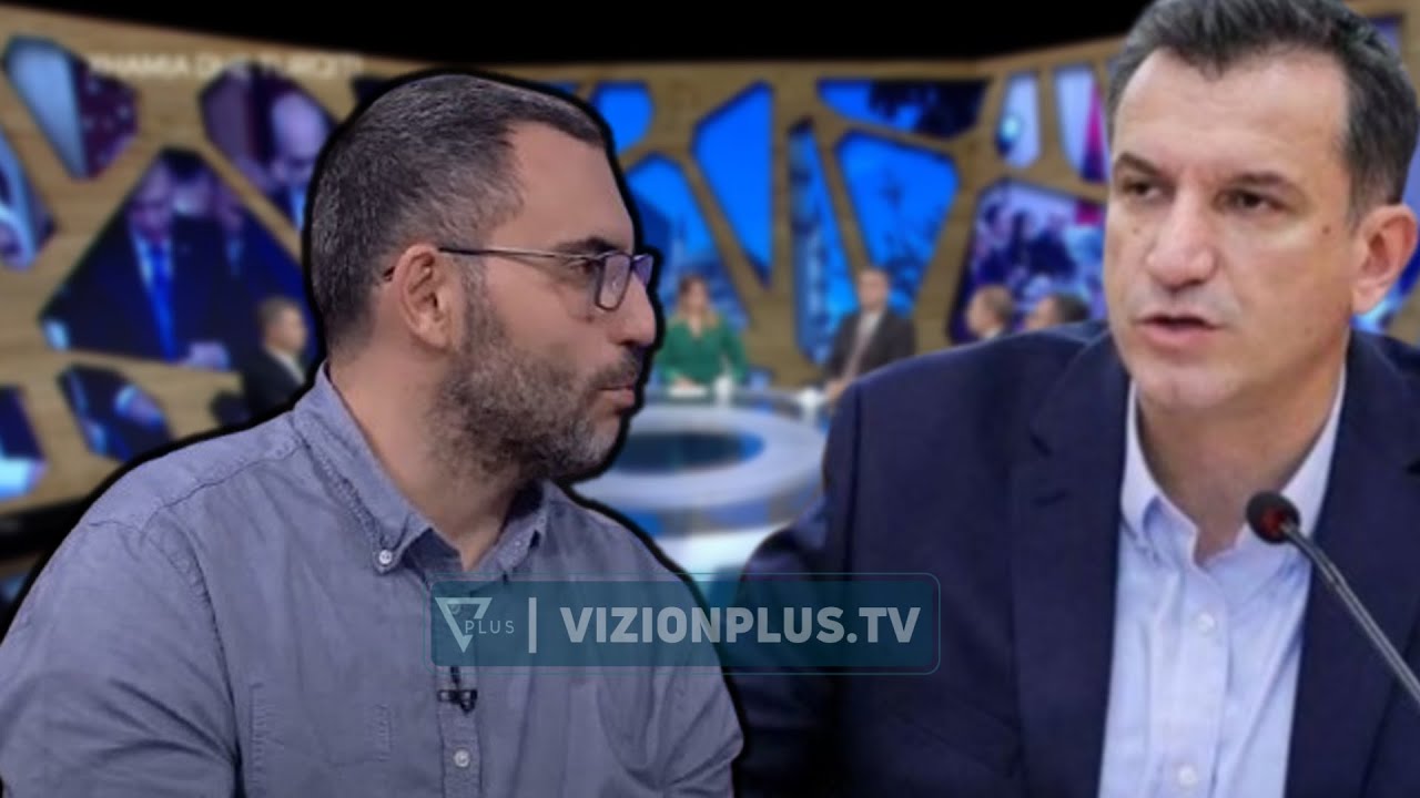 “Ty dhe Veliajn ju paguan e njejta dore ”/ Qori: Genjen si adoleshent - Quo Vadis
