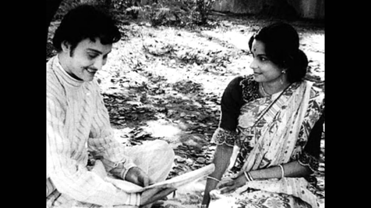 Charulata theme