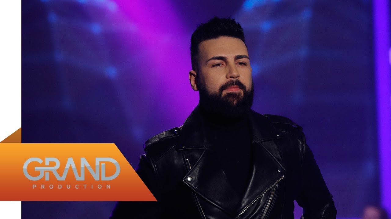 Sasa Kapor - Ne mogu ja protiv sebe - HH - (TV Grand 18.02.2020.)