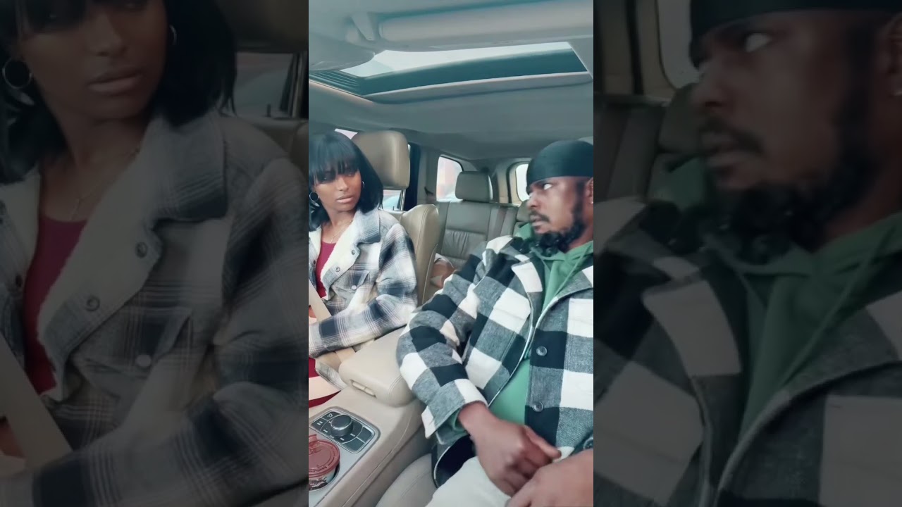 FLINCHING AT MY WIFE &ldquo;PRANK&rdquo; #shorts