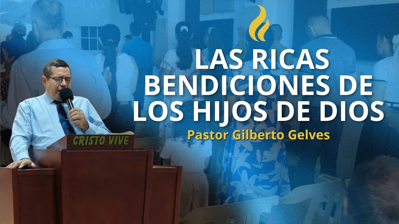 CULTO DE SANTA CENA – EN VIVO