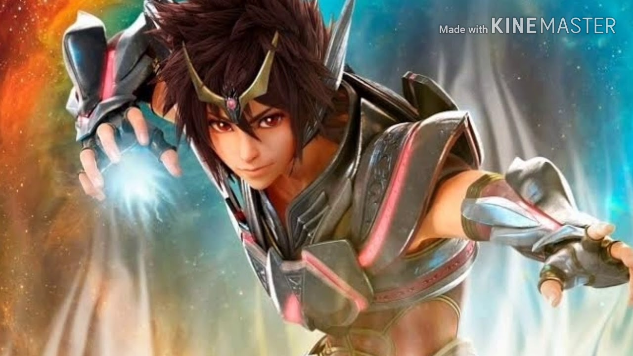 Qhps issei era descendiente de leyendas