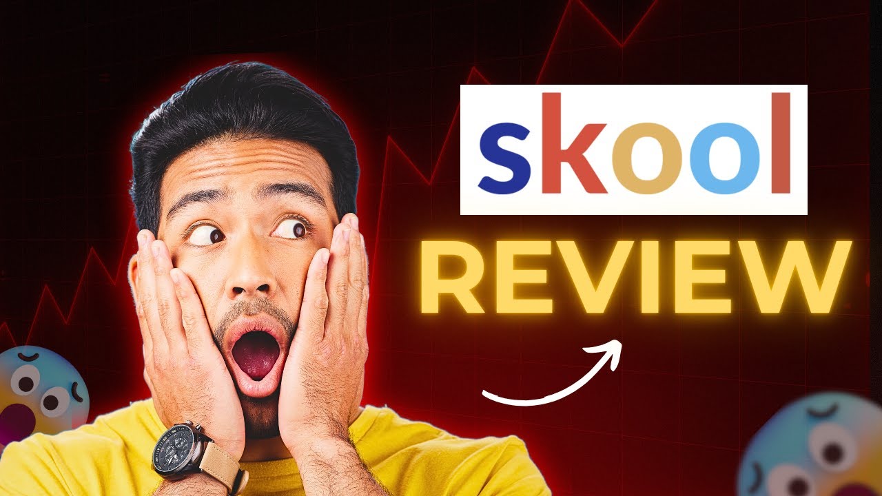 Skool Review: The Platform Everyone&rsquo;s Talking About in 2026 👀