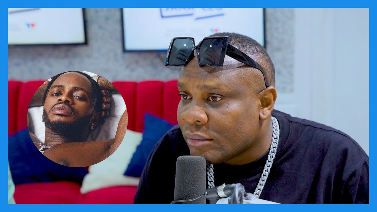 NAFANYA UPASUAJI PUA YANGU IFANANE NA YA DIAMOND AU RAYVANNY - BABA LEVO