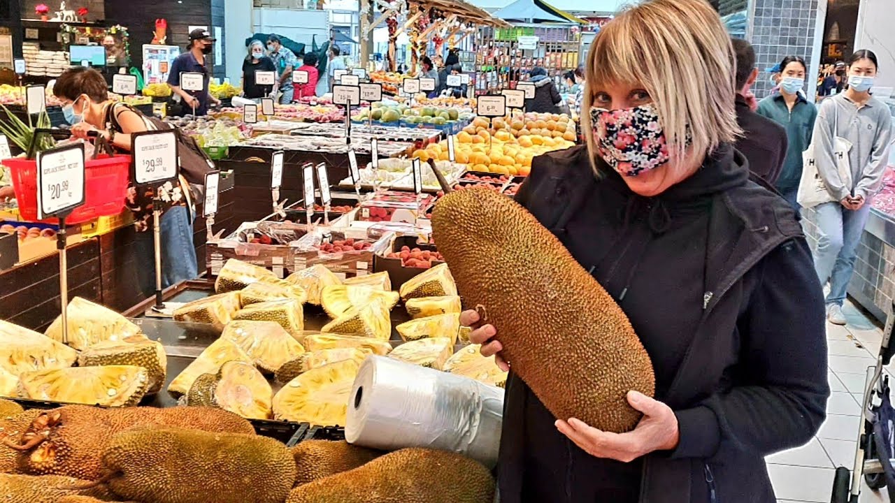 Springvale - The Tropical Fruit Hub Of Melbourne