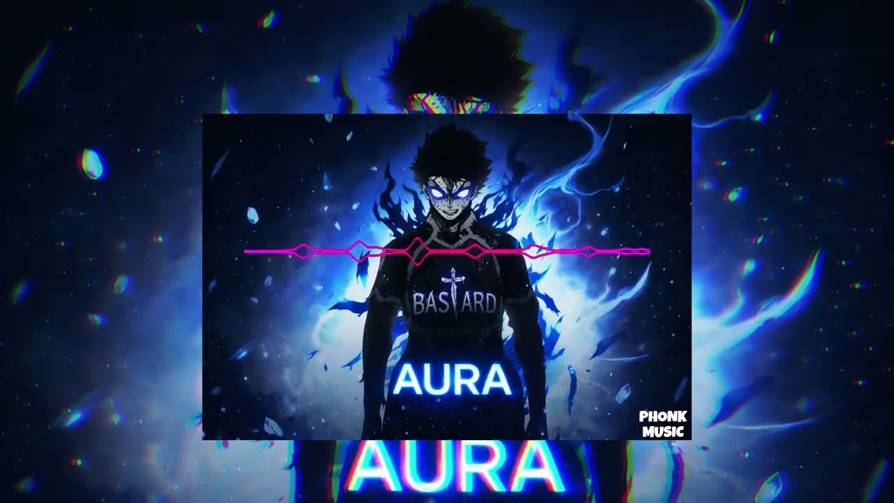 Distant Lights AURA = ♾️ | VIRAL AURA MUSIC  2026 🔥 BOUNCE PHONK  to BOOST YOUR AURA