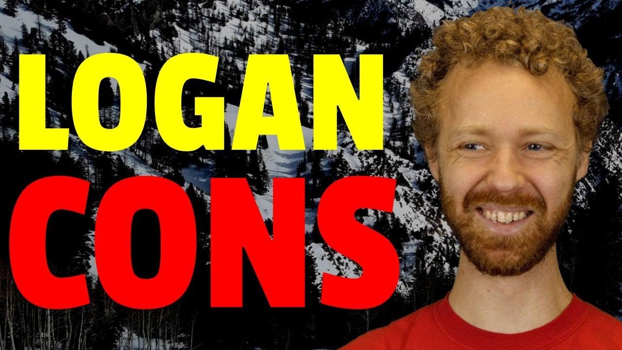 Top 5 reasons NOT to move to Logan, UT