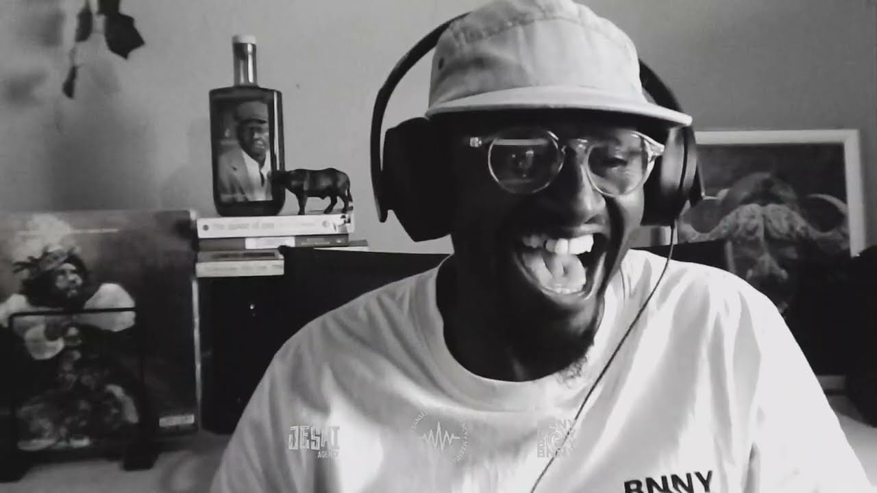Mzansi Sonic Frequency (MSF) Episode 01