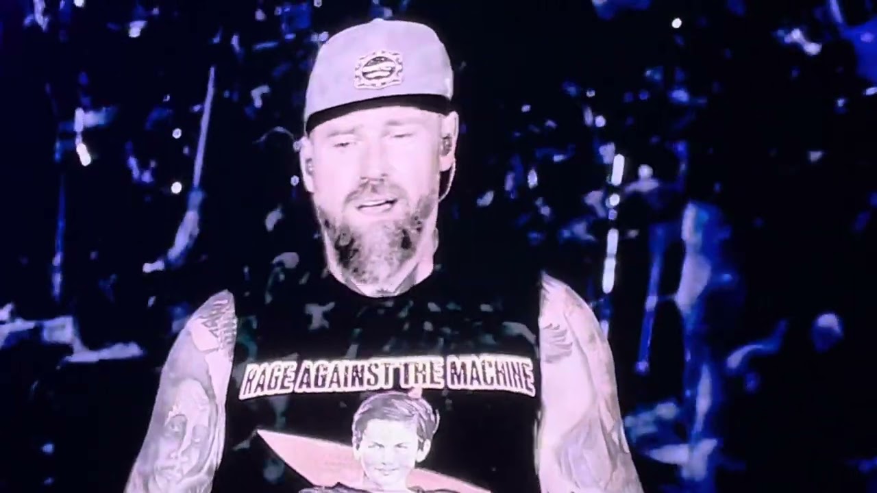 Zac Brown Band - Colder Weather (Live) - MetLife Stadium, East Rutherford, NJ - 8/17/24