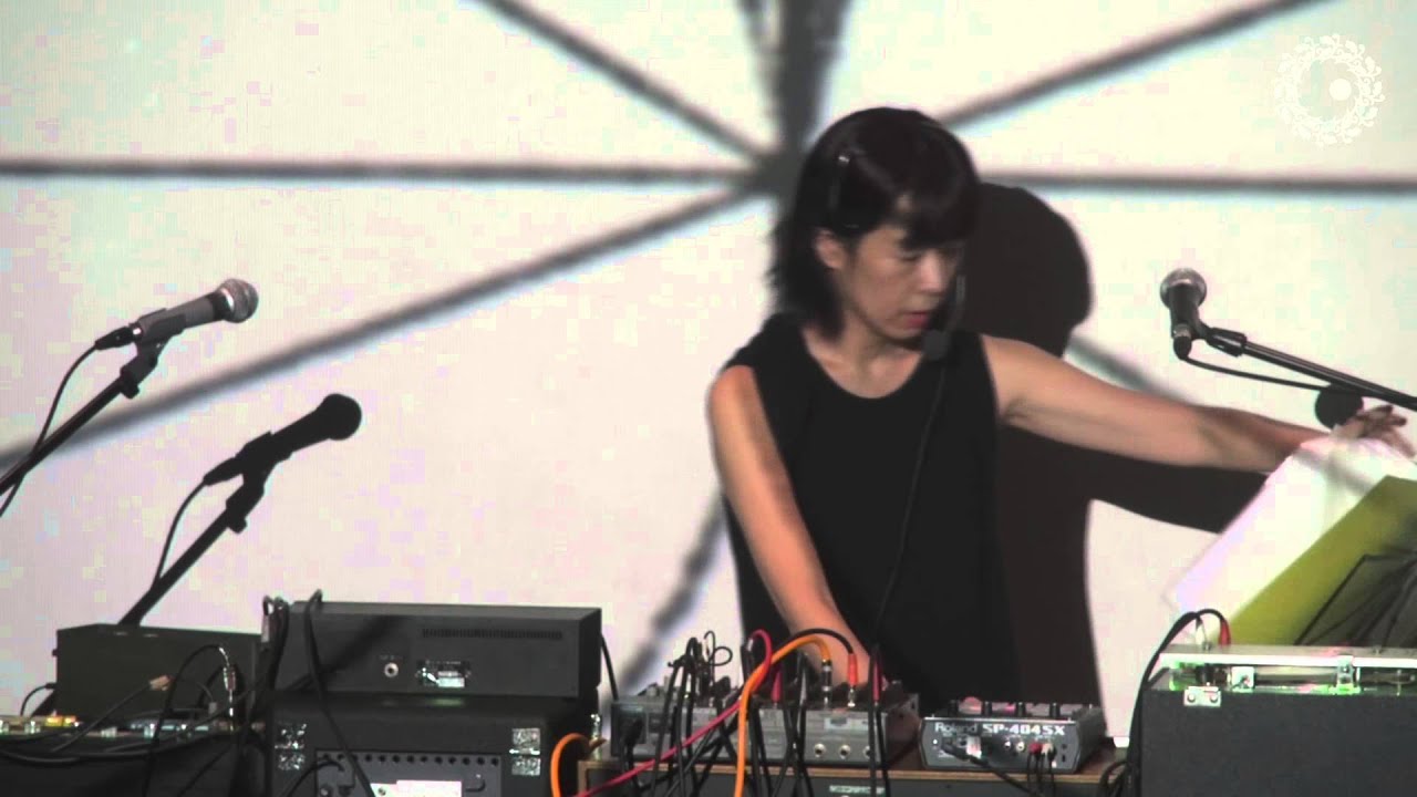 Phew 2013 東京