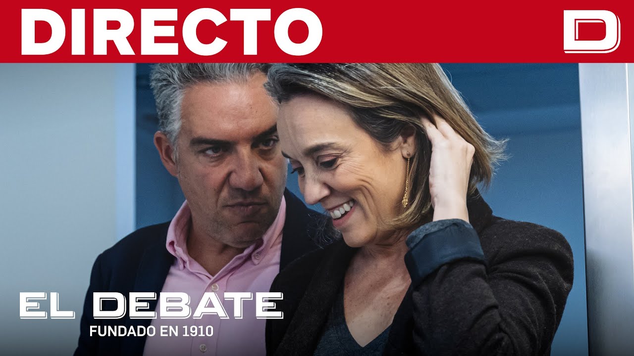 DIRECTO | Gamarra y Bendodo ofrecen una rueda de prensa previa a la 27ª Interparlamentaria del PP
