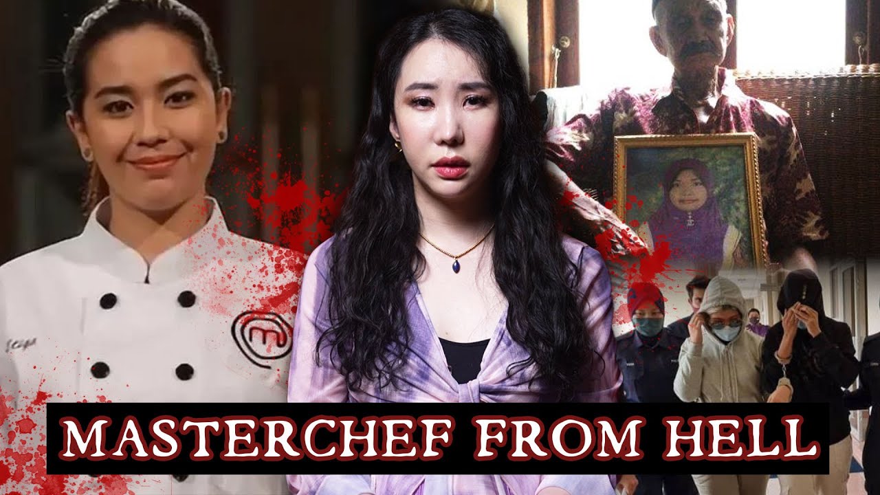 What This Masterchef Star Did to Her Maid Will Make You Sick..｜Etiqah Siti Case