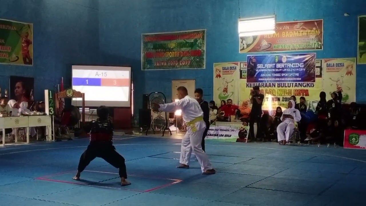 Nonton abi dulu 