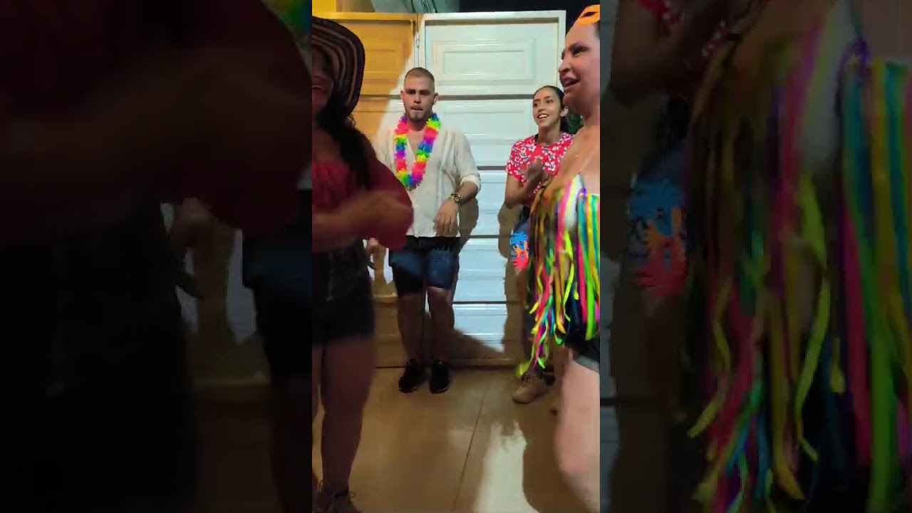 Matrimonio Leidota 