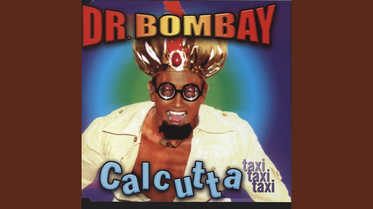 Calcutta (Taxi, Taxi, Taxi) (Karaokee Version)