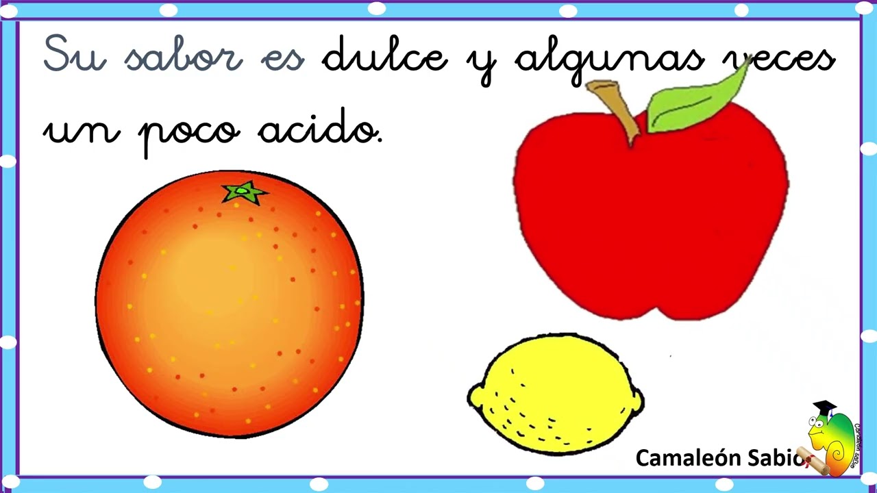 El invierno Estudiamos la....