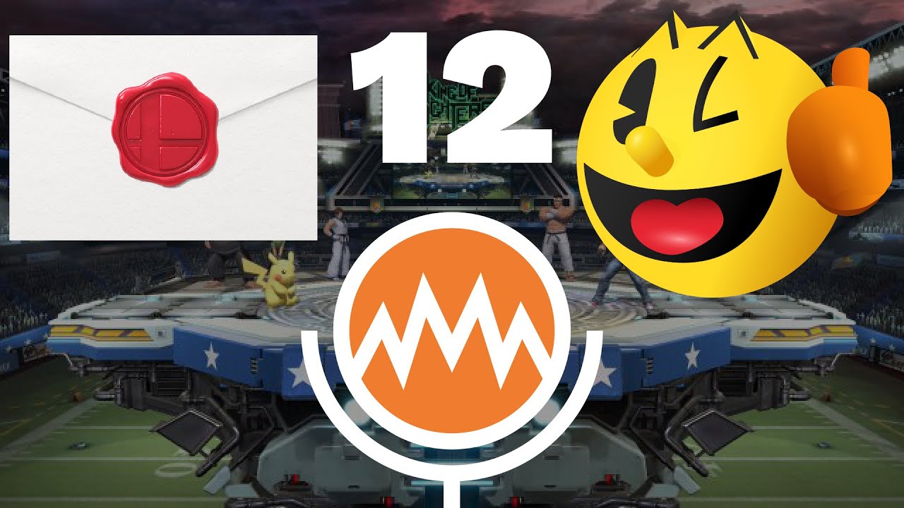 Tournameta Podcast #12: Negima! DLC Challenger Pack 5 main